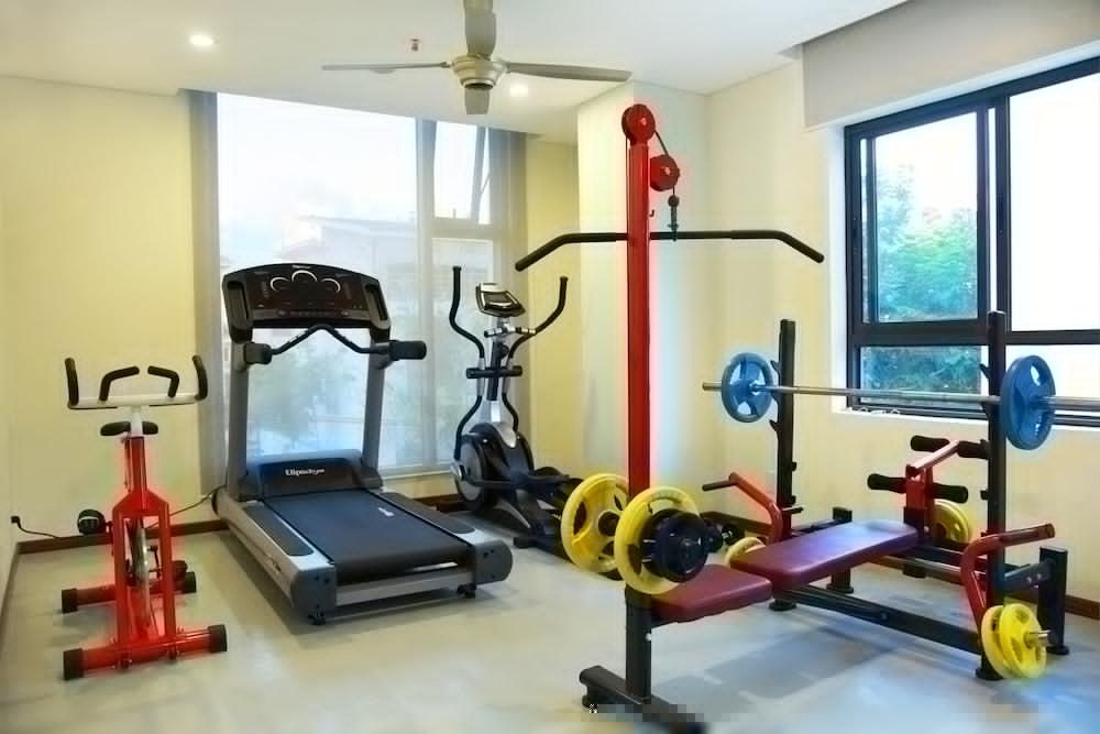 Hanoi Hanvet Hotel Екстер'єр фото