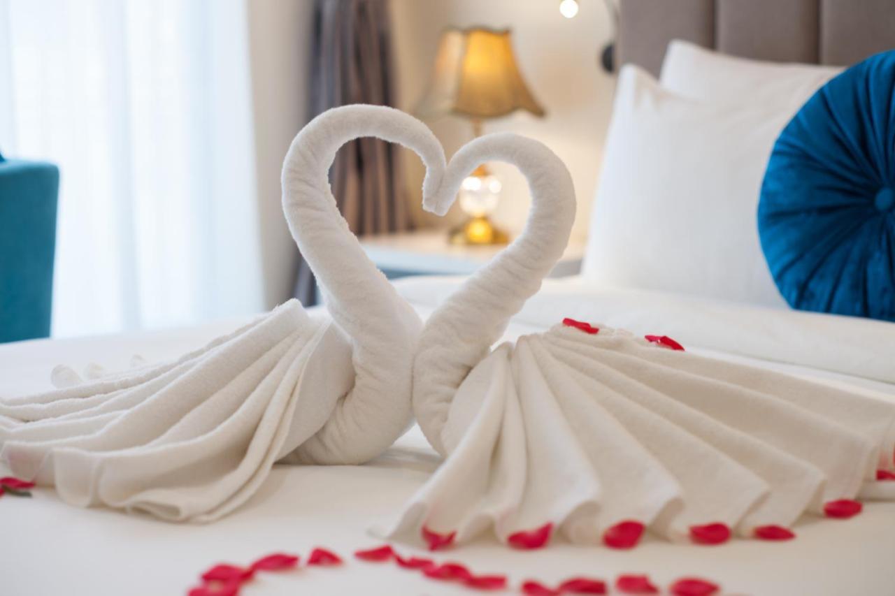 Hanoi Hanvet Hotel Екстер'єр фото