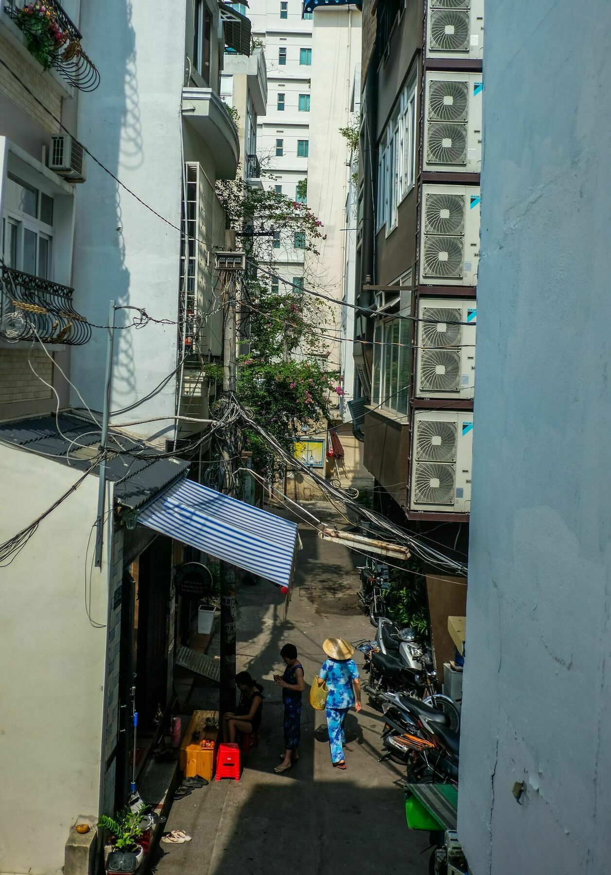 Hanoi Hanvet Hotel Екстер'єр фото